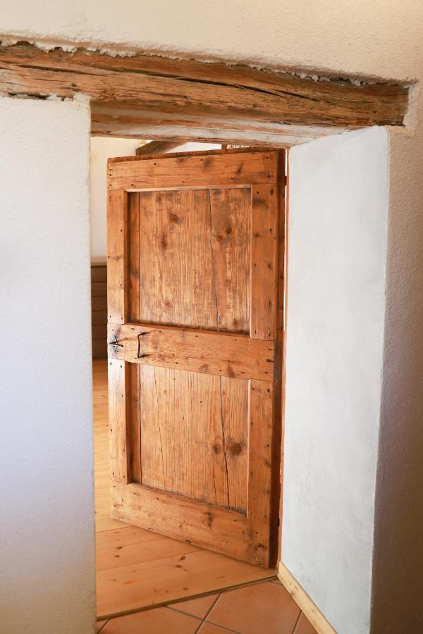 La Casa Del Ghiro - Parco Dolomiti Bellunesi Corazzai Luaran gambar